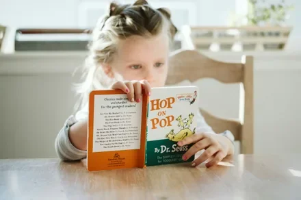 AI slop stories are spoiling the childhood
