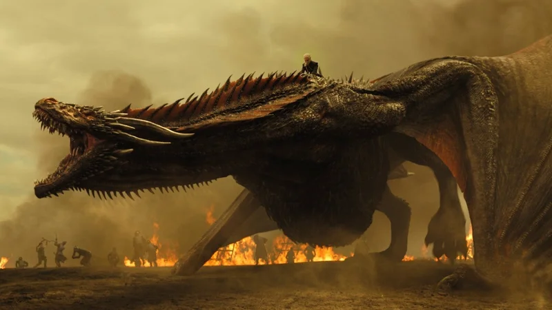 Game of Thrones Is Getting a New 4K Steelbook Collection, Now Up for Preorder