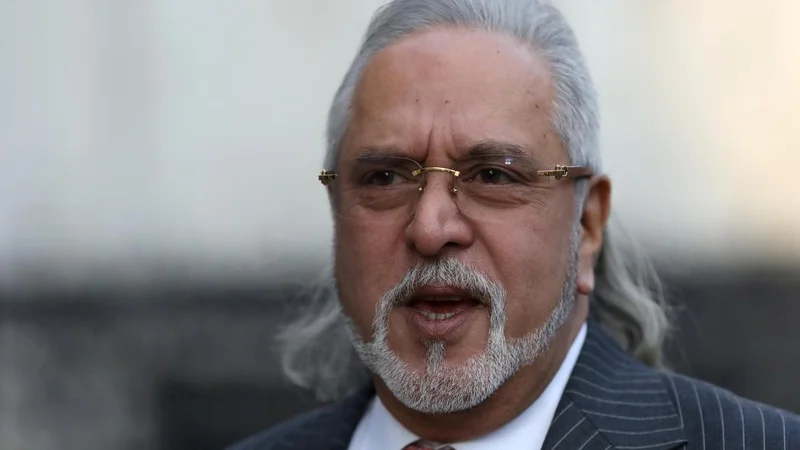 Bombay High Court tells banks, Vijay Mallya to end dispute