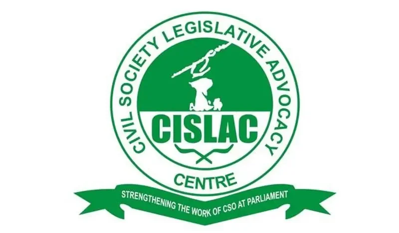 CISLAC, Transparency International raise concerns over Tinubu’s intervention in EFCC Osun account freeze