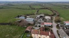 Farm to become 'beacon of hope' nature reserve