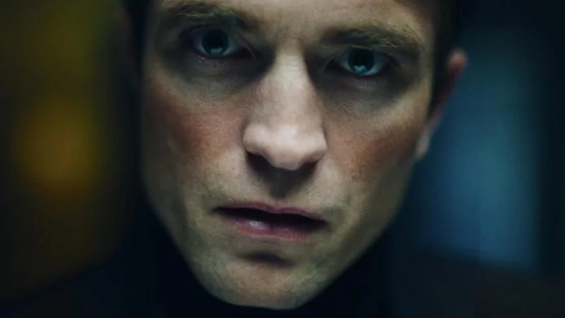 ‘Primetime’ trailer: Robert Pattinson transforms into Chris Hansen in A24’s true-crime thriller