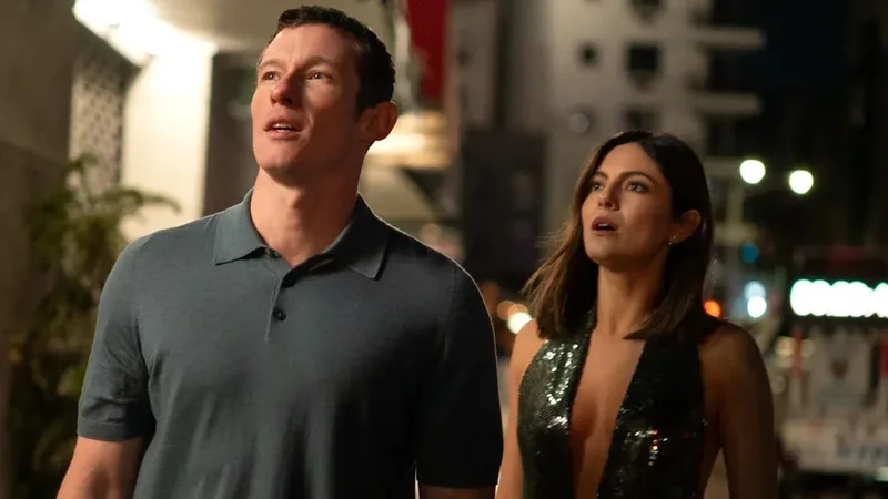 ‘One Night Only’ Gives Owen And Allie An Ending That’s Worth The Wait