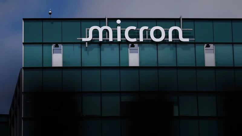 New Micron lawsuit reignites fight over New York fab — complaint alleges 'forever chemicals' will flow into Oneida River