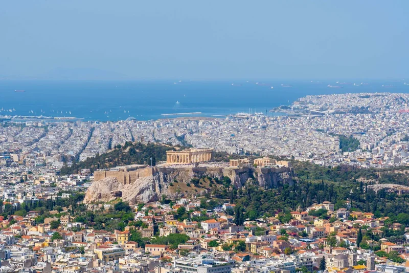 More than 120 ancient sites will be free to visit in Greece this month
