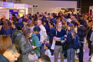 The IamExpat Fair is back in Eindhoven: what’s new this year?