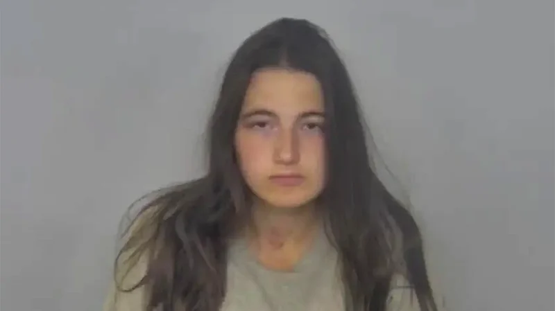 North Dakota mom stabs her 2 children to death in 'horrific' killing that left cops traumatized: officials