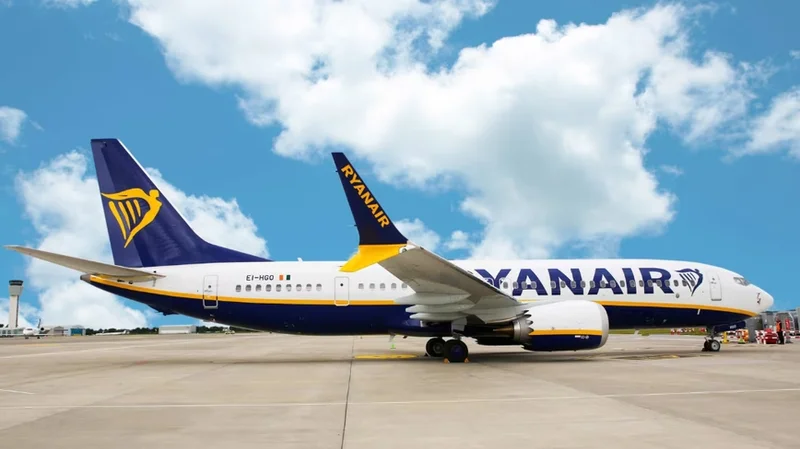Ryanair signs a five-year AI deal with Google Cloud, and a second cloud to fall back on