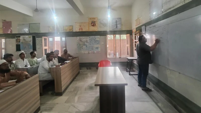 Manifesting Modi’s mantra in Muzaffarnagar