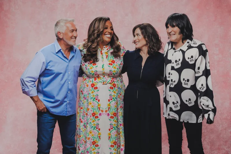 Bake Off 2026 is almost here – what to know, plus the baking kit worthy of star bakers