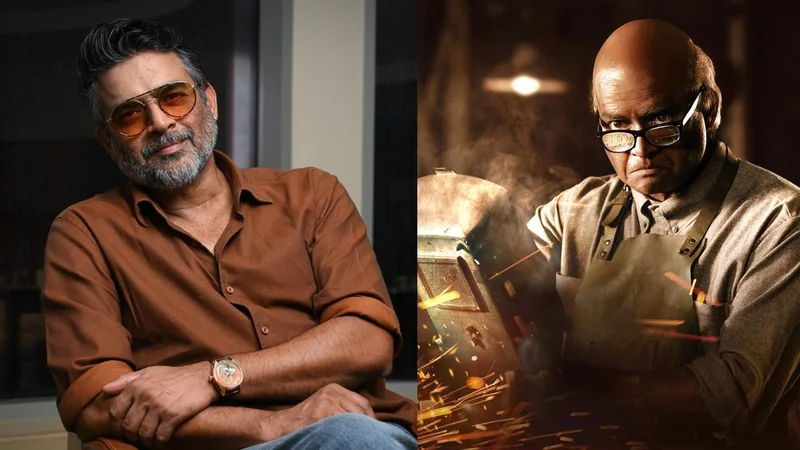 From Nambi Narayanan to GD Naidu: Why Madhavan is drawn to unsung Indian heroes