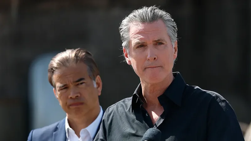 New California law expands DNA tools for missing persons investigations