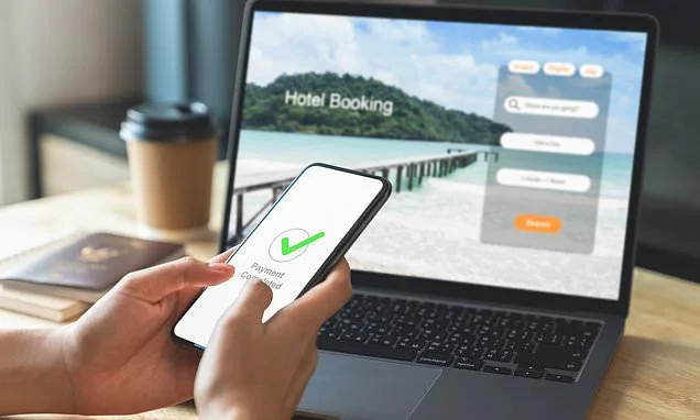 Set your alarm! Travel expert says early this Sunday is one of the best times to book a last-minute bank holiday getaway