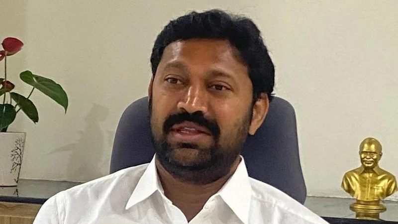 Vivekananda Reddy murder case: ED seizes unaccounted cash, locker keys from YSRCP MP Avinash Reddy’s house