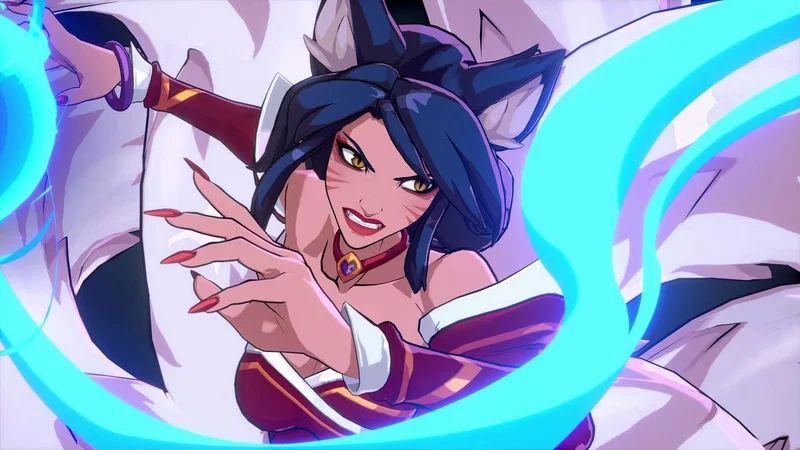 Riot is ending development of its 2XKO fighting game
