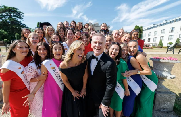 Quiz: How much do you know about The Rose of Tralee?