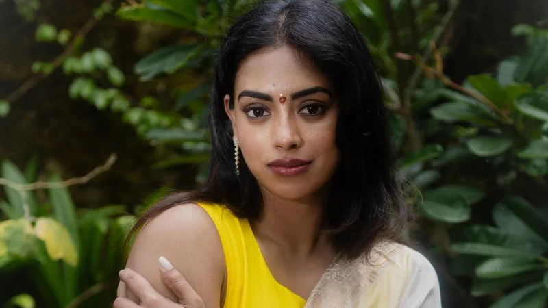 Kamakshi Bhaskarla on her journey from medicine to Telugu cinema and ‘Agadha’