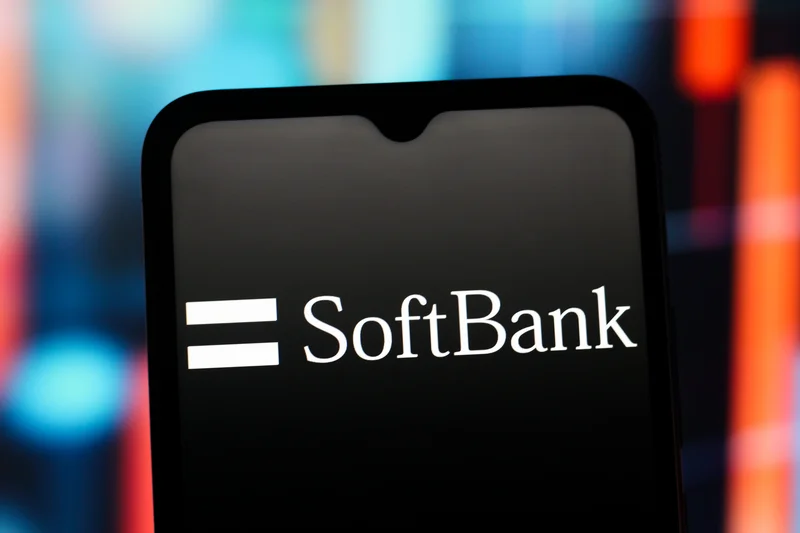 SoftBank jumps 10% as Asia tech stocks track Wall Street AI rally