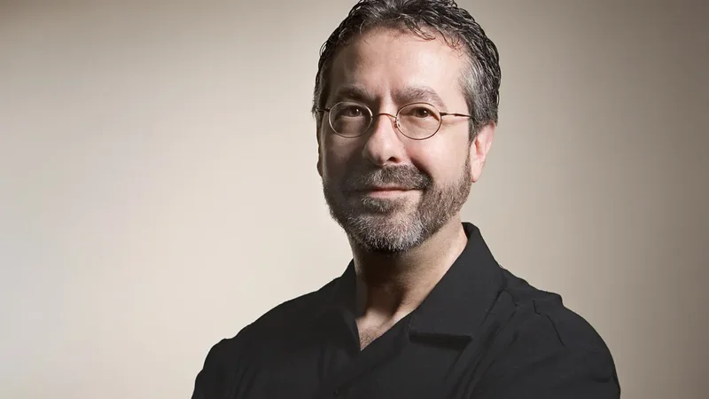 Deus Ex Creator Warren Spector Announces Retirement After 44 Years