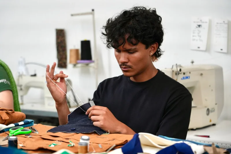 From Uniqlo to Zara, clothing brands try to win over Gen Z with a needle and thread