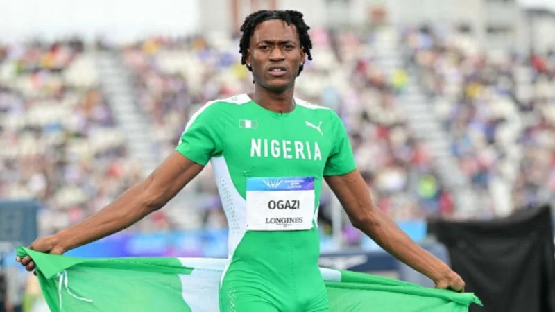 Glasgow 2026: Team Nigeria claims seventh place, leads Africa