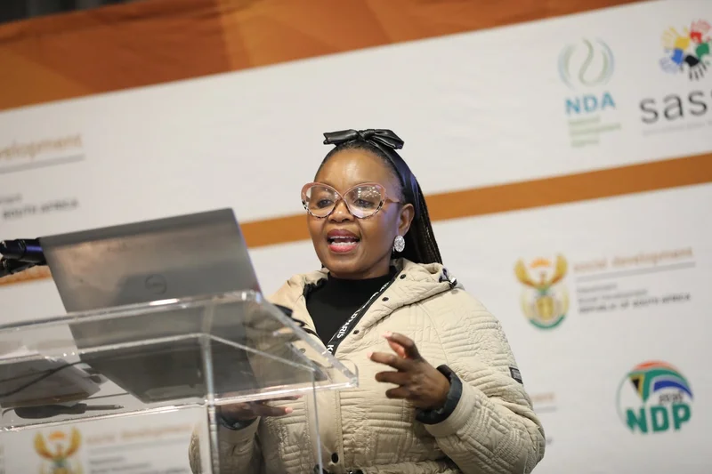 WOMEN’S DAY 1956-2026: Numbers game cannot cure South Africa of its violence gender-based violence