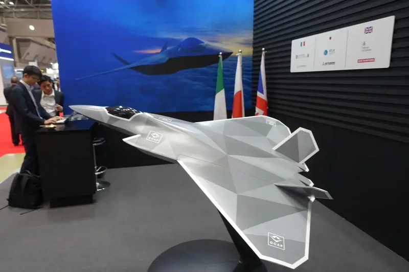 Canada won’t pay fee as observer in Europe’s fighter jet program: feds