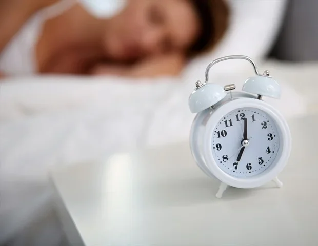 Study links neighborhood visual traits to human sleep