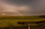 How to See Lunar Rainbows and Petroglyphs While You Travel, Map Ancient Roman Routes, and Safely Leave a Campsite