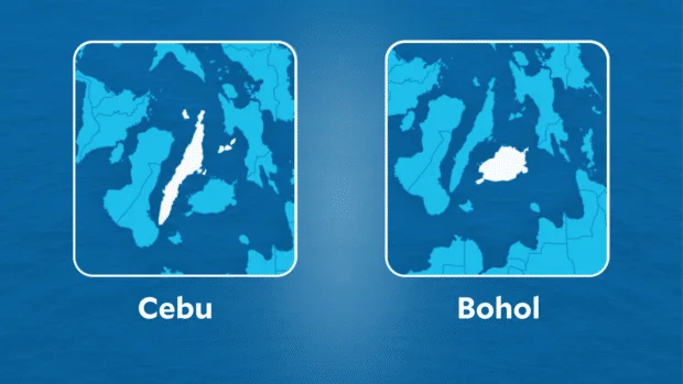 ‘SugBohol’: Bohol, Cebu seal sisterhood agreement