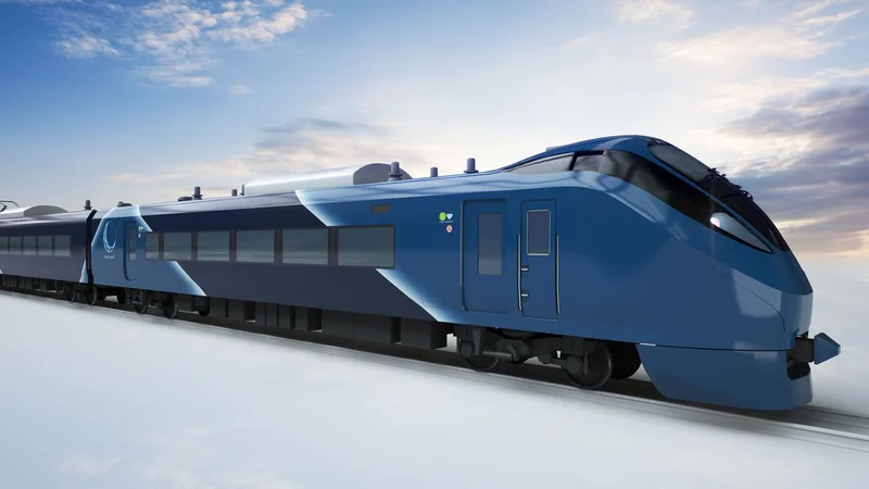 Night Trains Getting Back on Track: Japanese Rail Companies Boosting Overnight Services