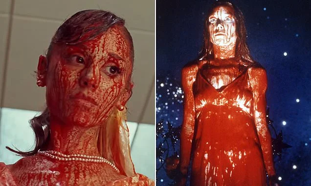 All the symbolism in Ariana Grande's Petal: Singer pays homage to women driven to madness by impossible standards in dark music video - as she steps back from the spotlight after 'endless scrutiny' over her appearance
