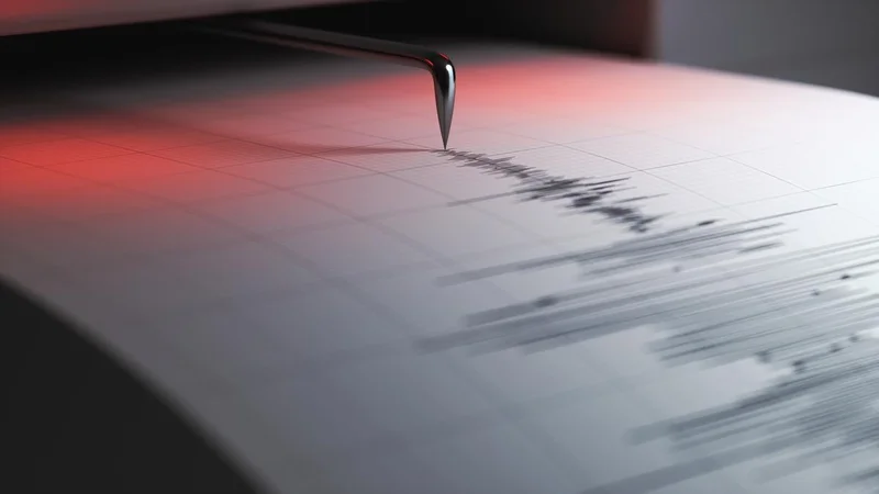 Strong 7.7-magnitude quake strikes off Indonesia: USGS