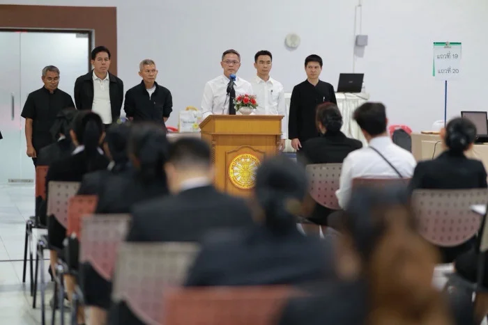 Probe into civil exam fraud widens