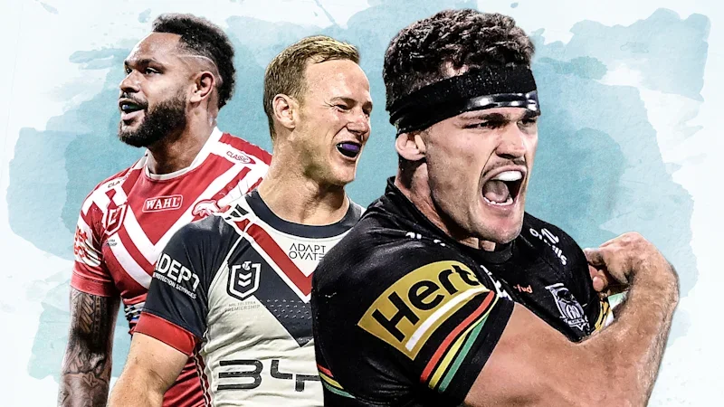Why the NRL’s big five contenders can – and can’t – win the title