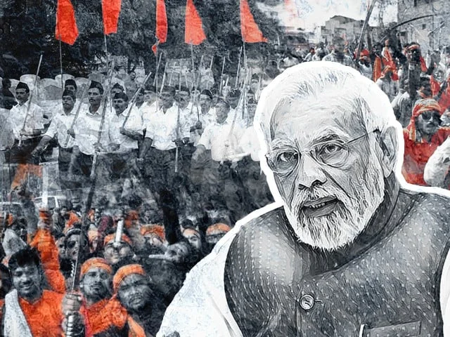 Modi’s restricted media landscape