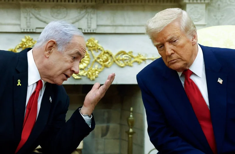 Iran sets the tempo of the conflict