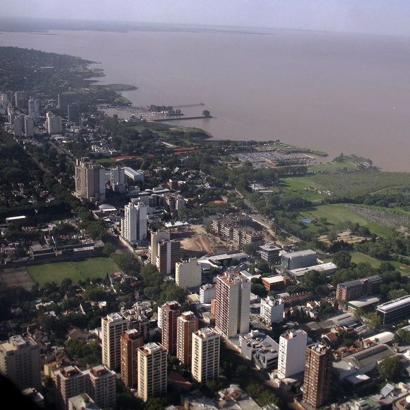 Buenos Aires Fishing: Free but Toxic Catch Warning