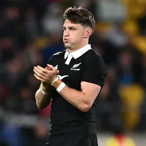 All Blacks v Stormers live updates: Dave Rennie’s side begin Rugby’s Greatest Rivalry tour