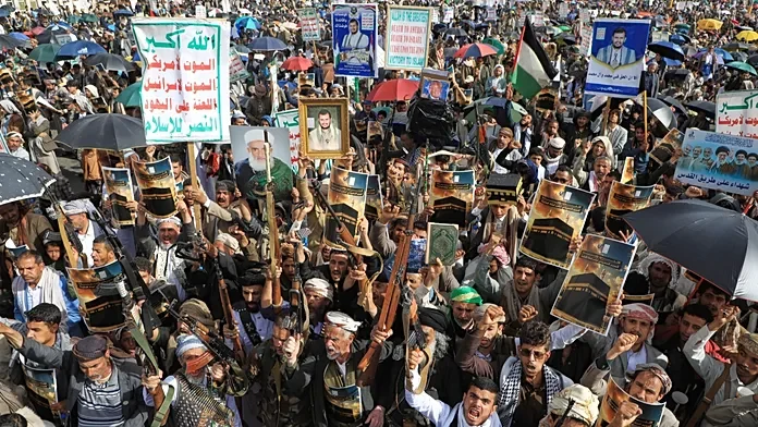 Yemen risks return to 'full-scale conflict' if Houthi strikes continue, UN rights chief warns