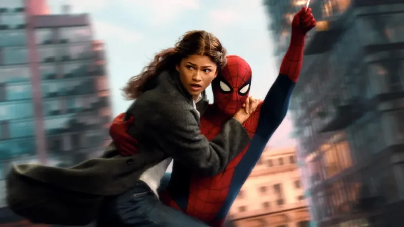 ‘Spider-Man: Brand New Day’ Projected To Make $135 Million-Plus At 2nd Weekend Box Office