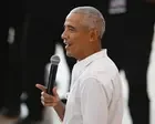 Barack Obama launches podcast about books that ‘shaped his worldview’