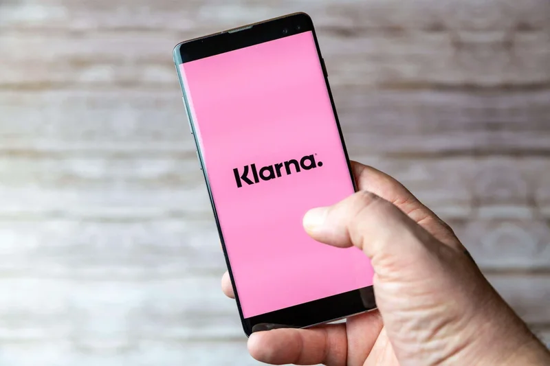 Klarna sales jump as more shops offer buy now, pay later and financing
