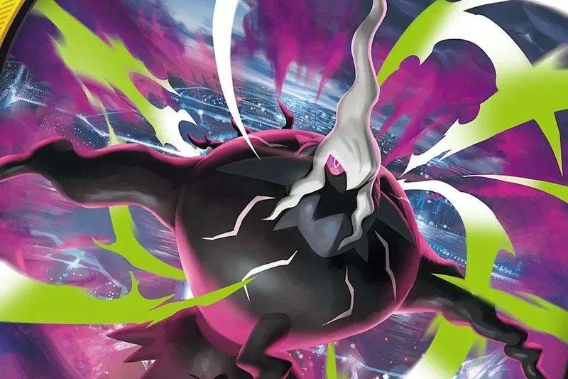 How Pokémon TCG fans avoid getting cooked on Walmart Wednesday