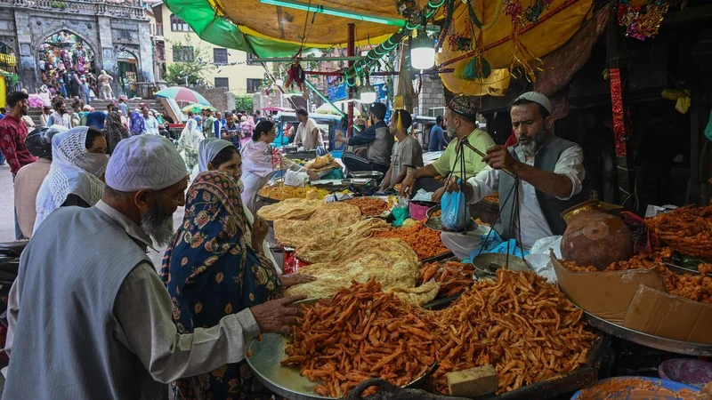 90% industrial units in J&K since 2019 were set up by locals, says report by parliamentary panel