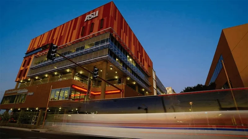ASU’s content creation degree grades your follower count