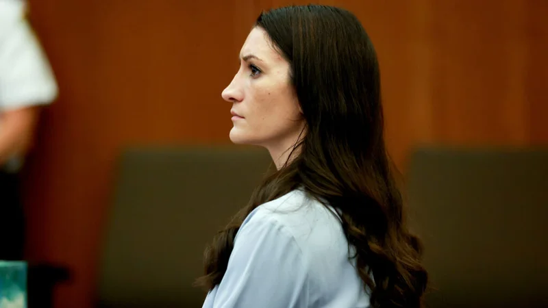 Opinion: The Lindsay Clancy case shows the limits of postpartum psychiatry