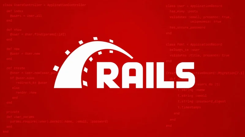 Rails patches critical Active Storage flaw with RCE potential