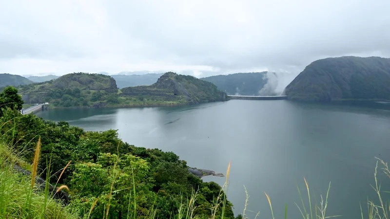 Storage levels in Kerala’s Idukki reservoir cross 50% amid El Niño concerns