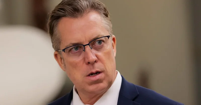 Trump-backed candidate Rep. Andy Ogles loses in Tennessee primary